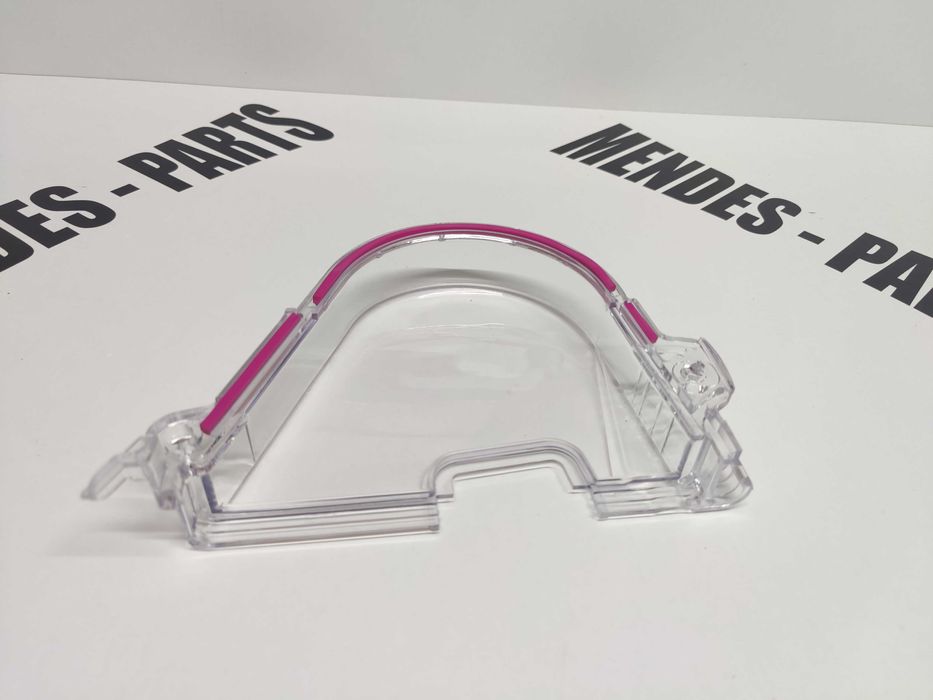 Proteção polie honda D15 D16