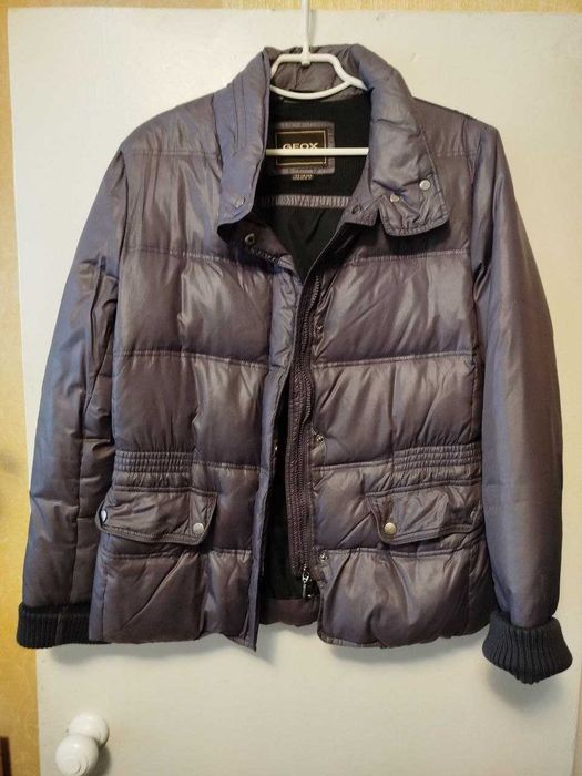 Показати більше фото
Куртка жіноча Geox