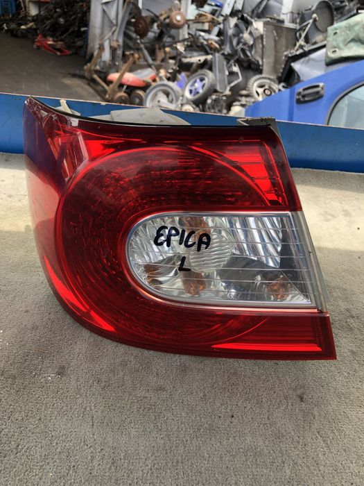 Lampa lewy tył tylna lewa Chevrolet Epica II Lift Sedan EUR