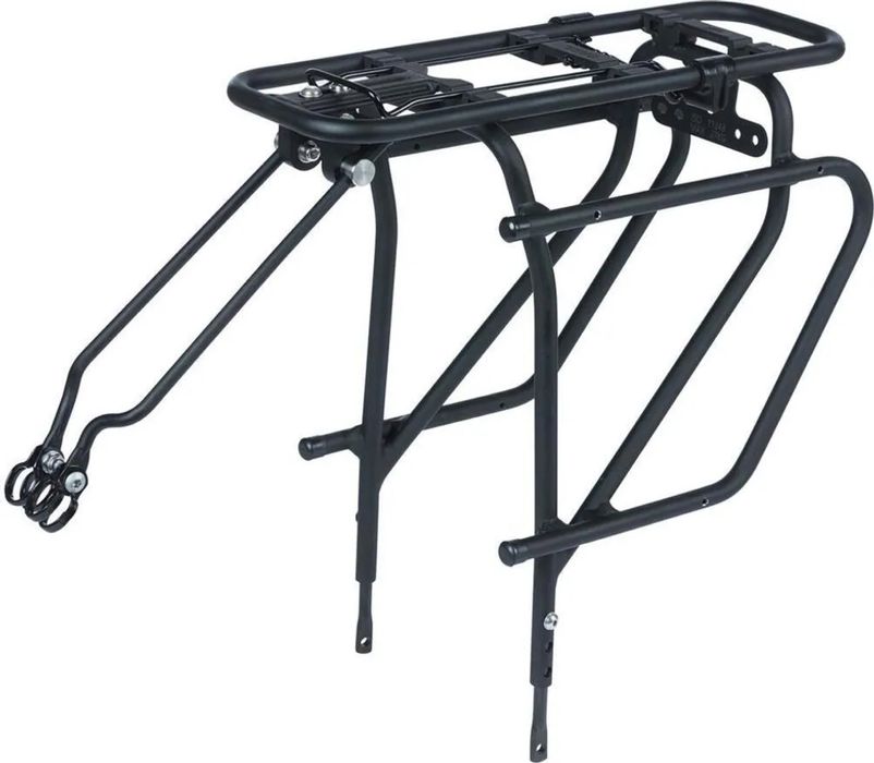 Bagażnik BASIL Cargo system MIK