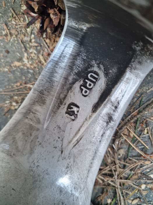 Pasat B 8 Alufelgi 17  et 35