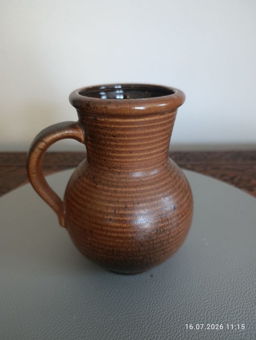 Dzbanek ceramiczny
