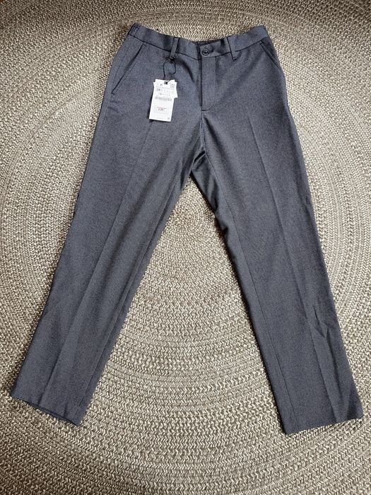 Штани чоловічі (брюки) ZARA нові 38 розмір