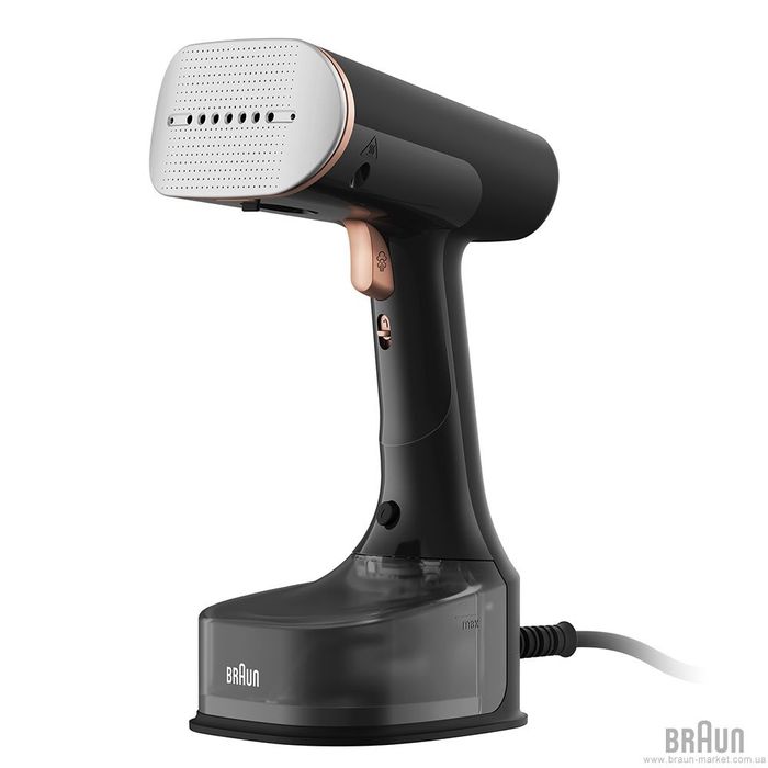 Відпарювач Braun QuickStyle 7