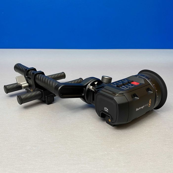 Blackmagic URSA Cine EVF | OLED