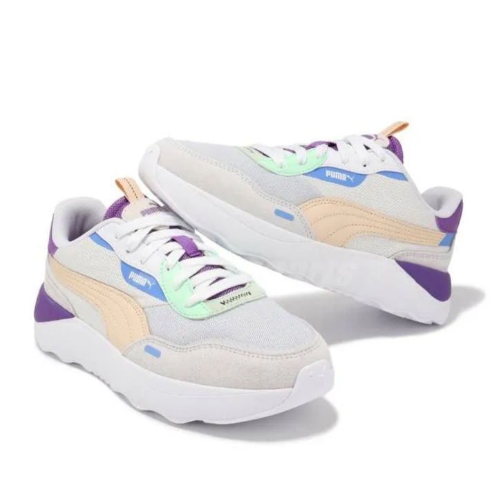 Жіночі кросівки PUMA