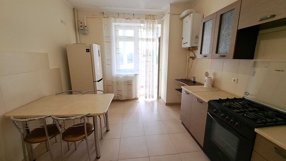 Оренда 1кімн. кв. в парковій зоні вул. Зелена НОВОБУД