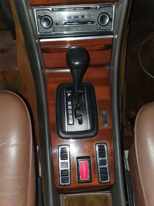 Mercedes s klasa 300 diesel