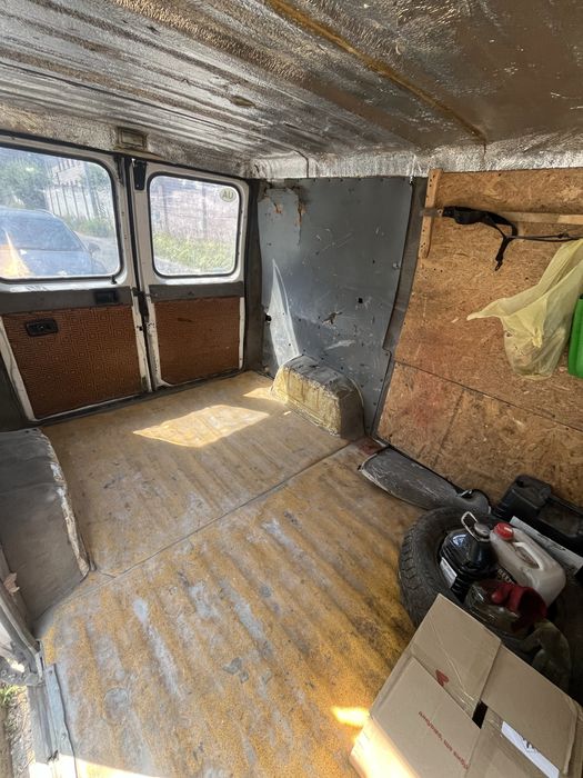 Fiat Ducato 230L