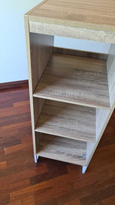 Móvel HOMA como novo