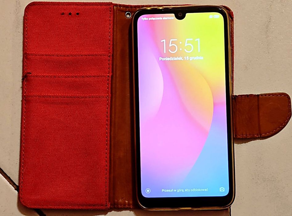 Xiaomi redmi 7 ( komplet )