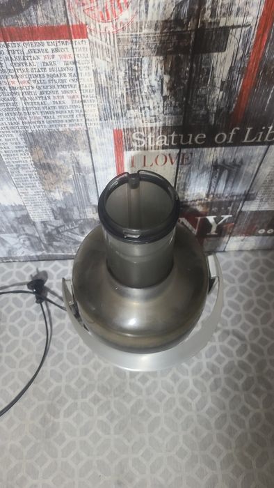 Соковыжималка Philips HR1919/70