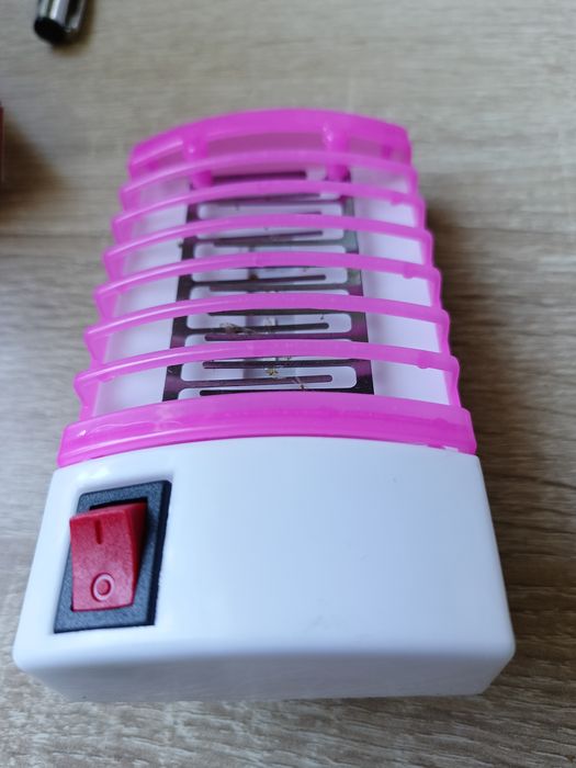 Urządzenie na komary