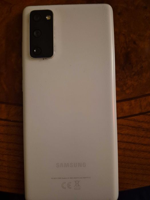 telefon  Samsung S20 FE, dual sim