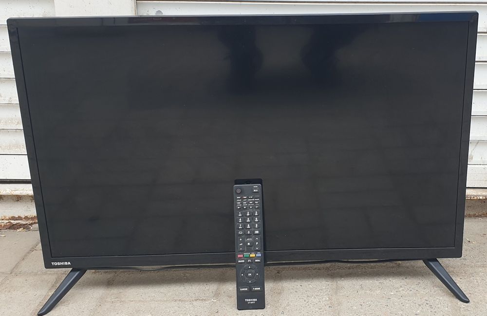 телевизор toshiba 32 - Купить электронику Херсонская область