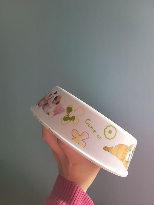 Comedouro para animal