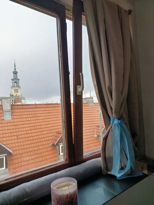 Dostępny od Zaraz! Przytulny Pokój
