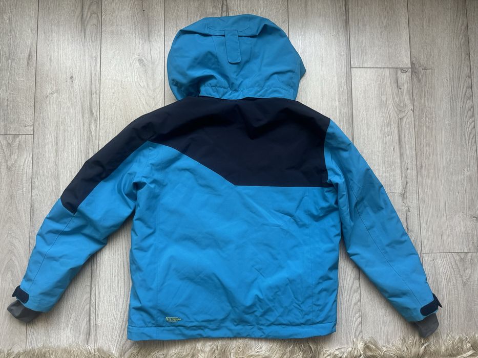 Термокурточка PeakPerformance, 140 , 10 р.