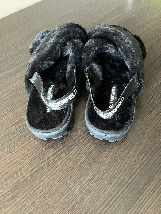 Женская летняя обувь