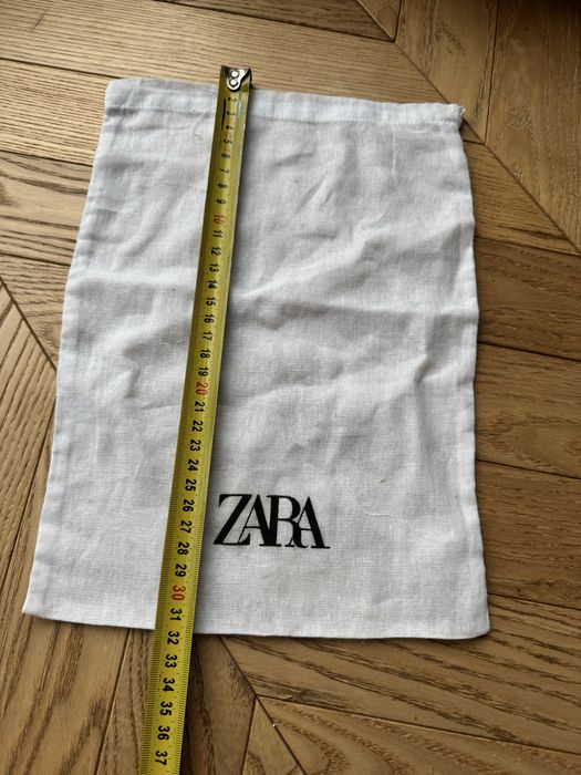 Woreczke zara 3 zl