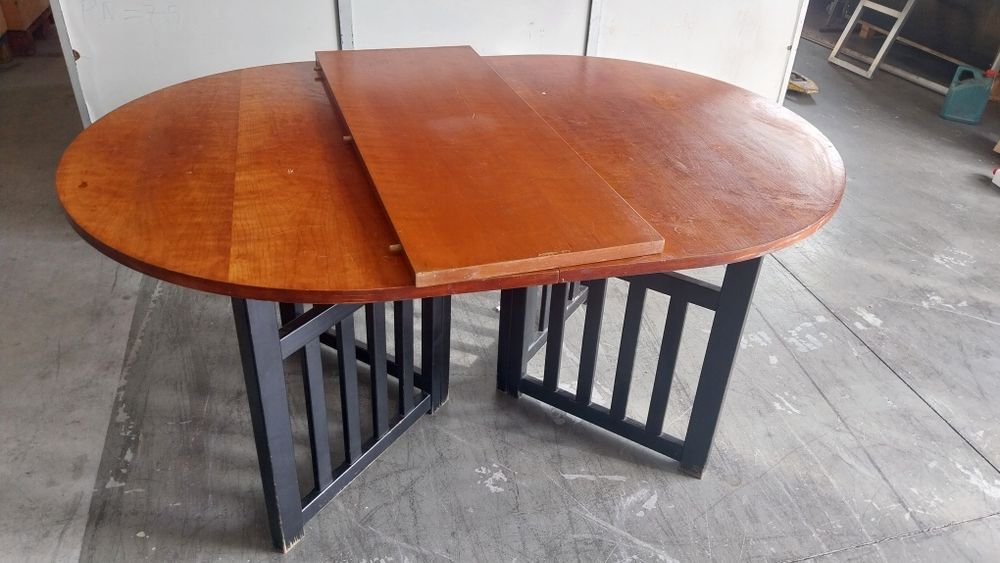 Mesa de sala de jantar