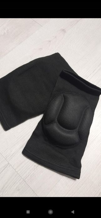 Nakolanniki sportowe