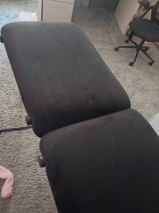 Продам кушетку для масажа,або нарощення вій