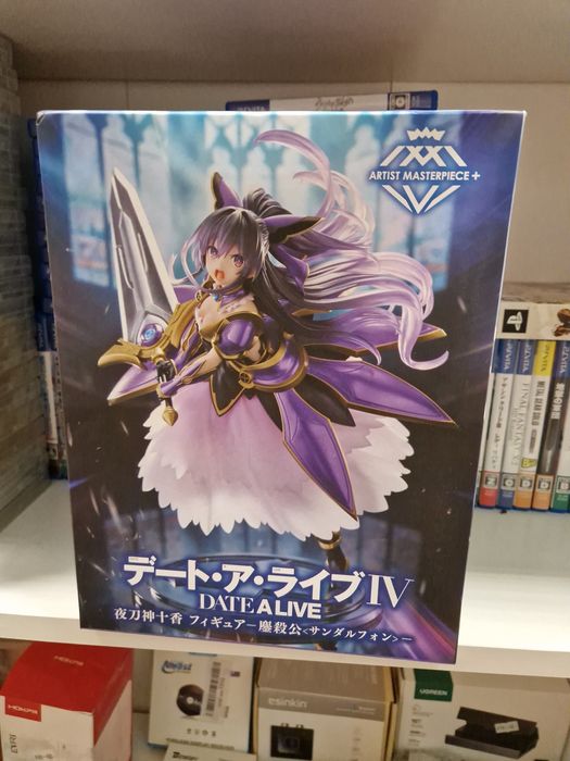 Figurka tohki date alive 4 nowa