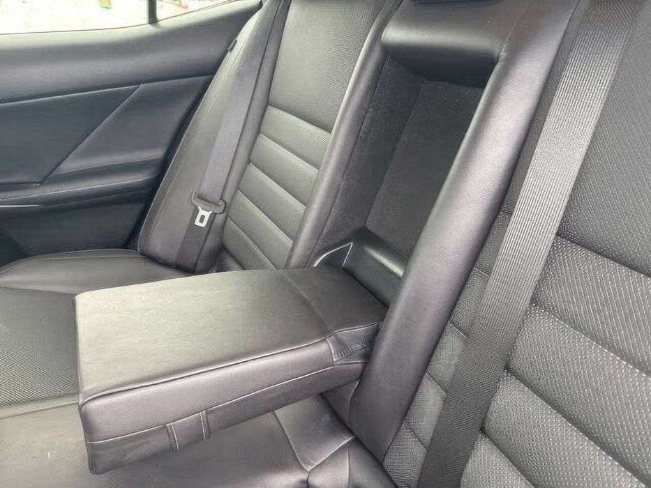 Lexus IS 300      2016