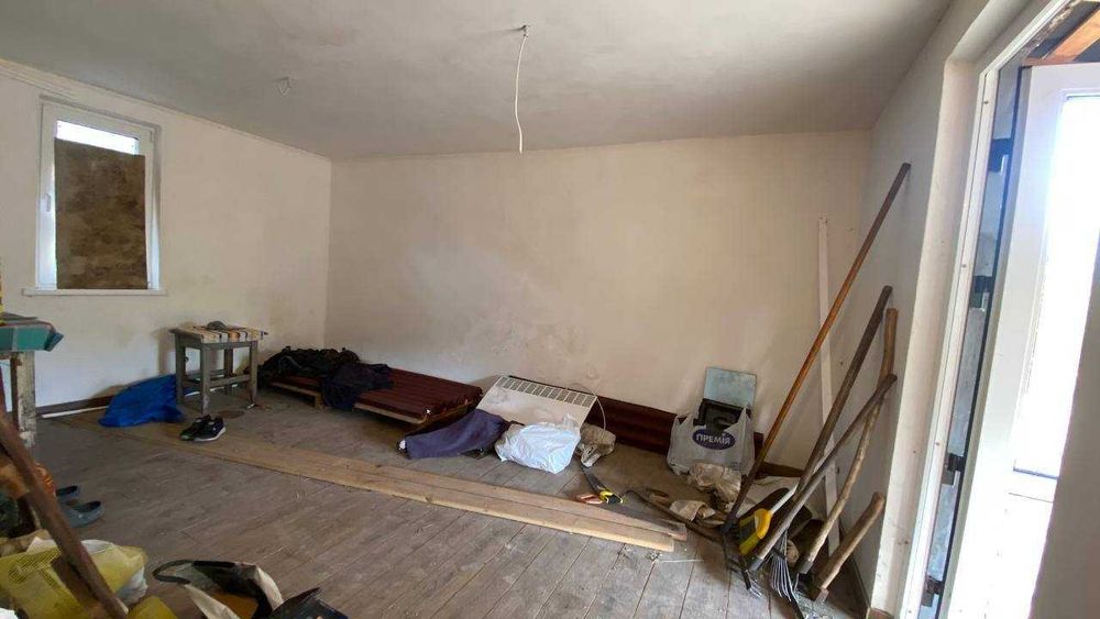 Продам дачу, землю