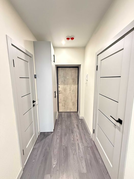 Євродвійка (39 м2) з ремонтом у Вишневе | Держпрограми | Без комісії