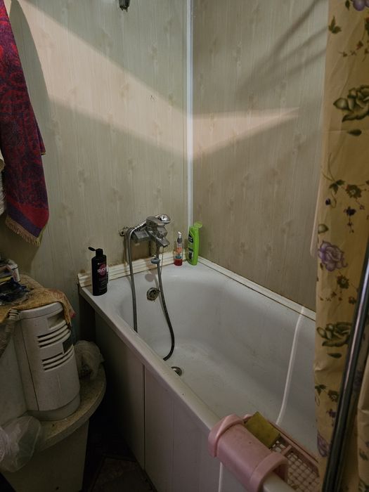 Продам 1/2дома, метро Холодная гора рядом, ул.Камская