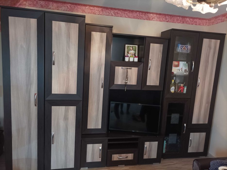 Meble pokojowe+toaletka