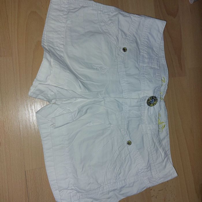 Spodenki Fishbone r. Xs/s