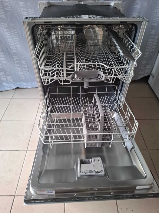 Zmywarka BOSCH  SMF40D90EU Silence