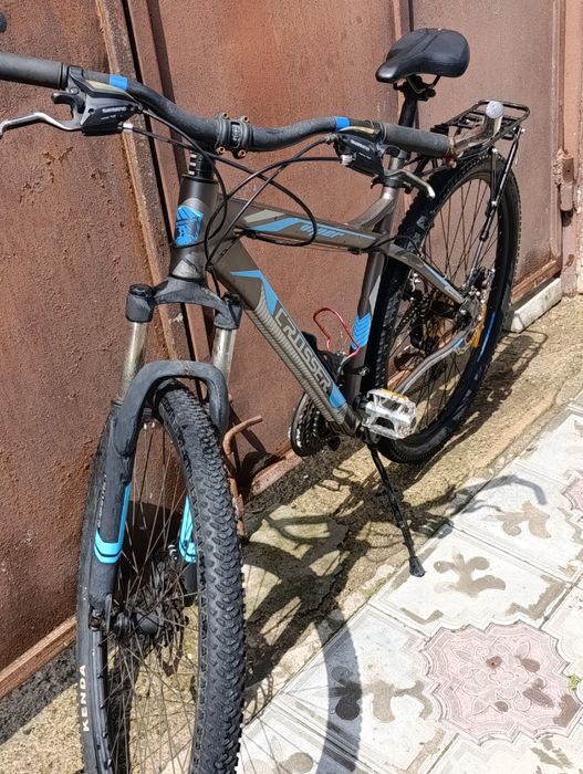 Продам велосипед 29" Crosser Viper
