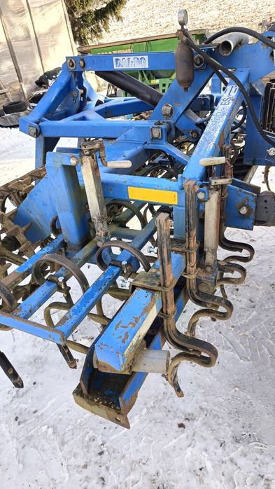 Agregat uprawowy dal bo 3m crosskill hydropak