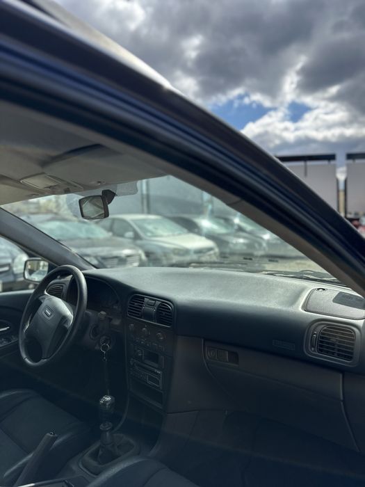 Volvo V40 1.8 benzyna/LPG/klima