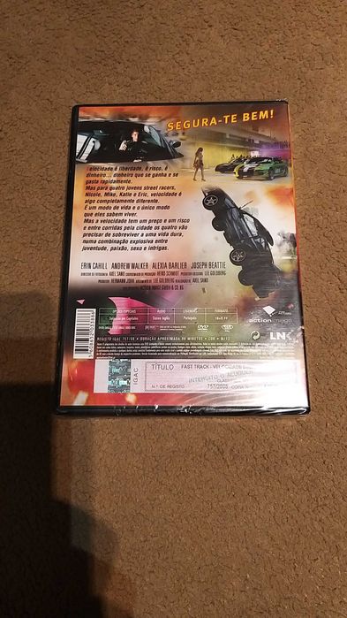 filmes em português