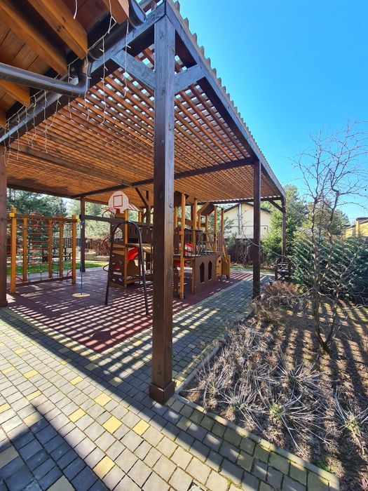 Сдам классный дом Кировское/Обуховка в 20 км от г.Днепр