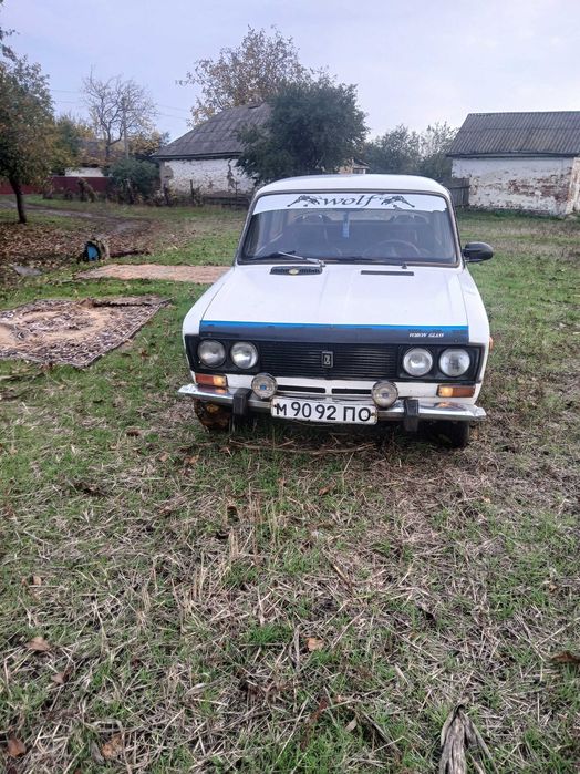 Продам ваз 21063 на ходу