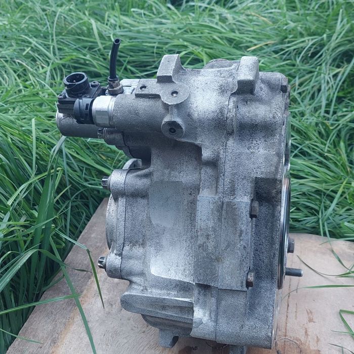 Коробка отбора мощности для грузовика Mercedes Actros, Axor MP1, 2, 3