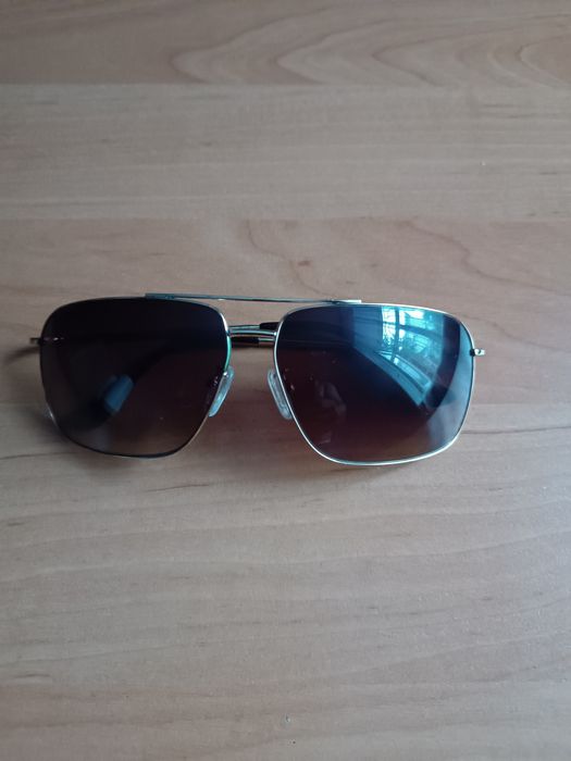 Окуляри від сонця