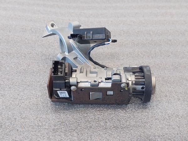Canhão da ignição OPEL Corsa E