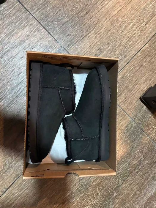 UGG Classic Mini Boots R.39