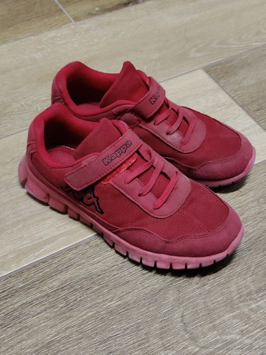 Buty sportowe Kappa r.35