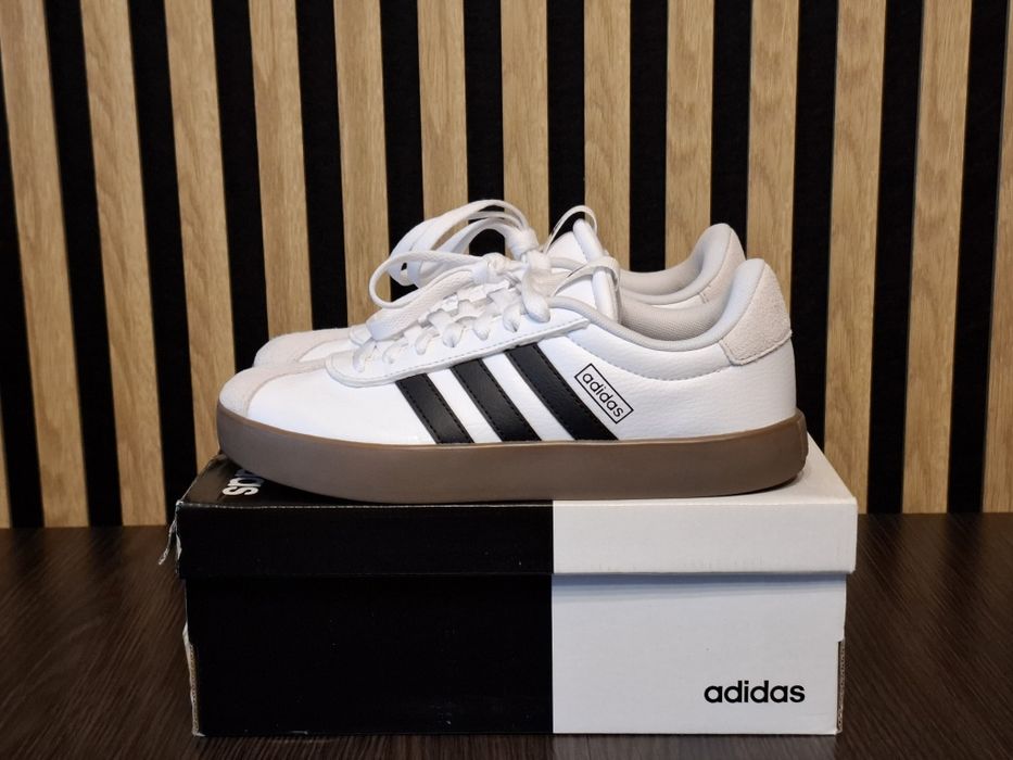 Buty damskie Adidas