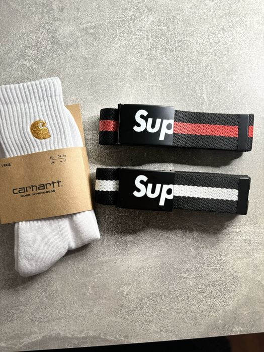Ремень Carhartt Ремінь унісекс кархарт