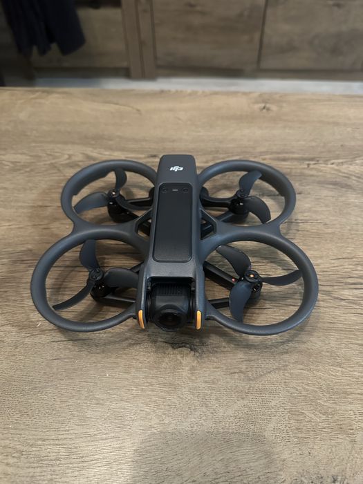 DJI Avata 2 Dron