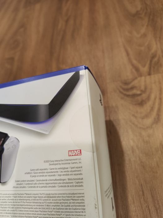 Playstation Portal Nova